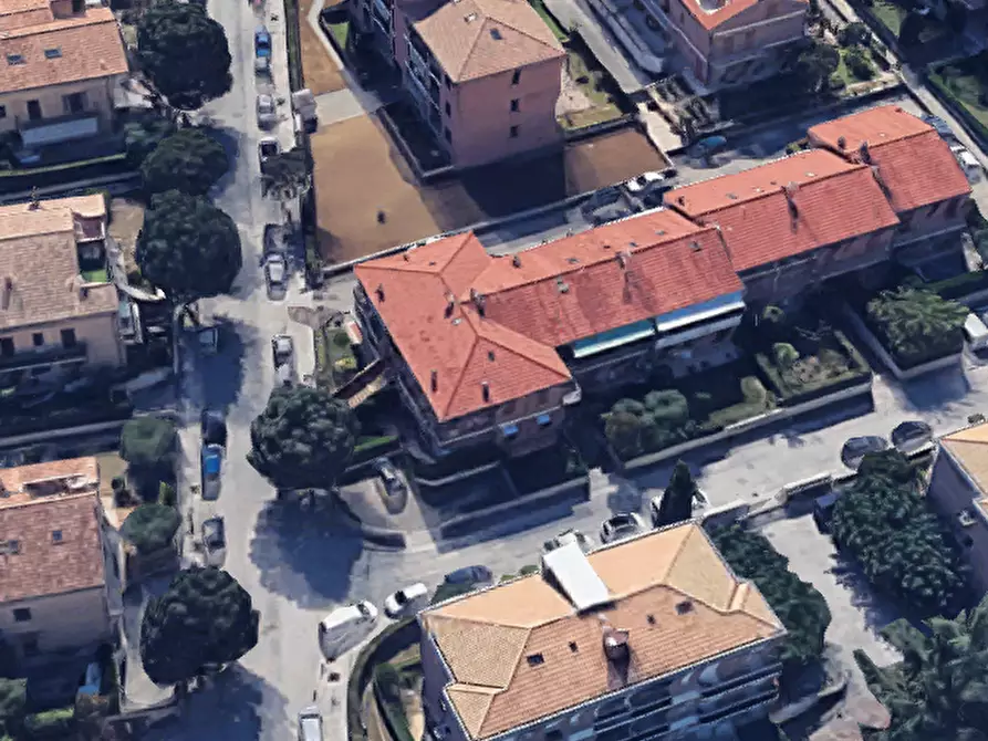 Immagine 13 di Villetta a schiera in vendita  in Viale Pian Della Noce a Porto San Giorgio