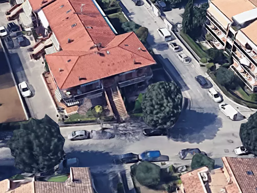 Immagine 14 di Villetta a schiera in vendita  in Viale Pian Della Noce a Porto San Giorgio