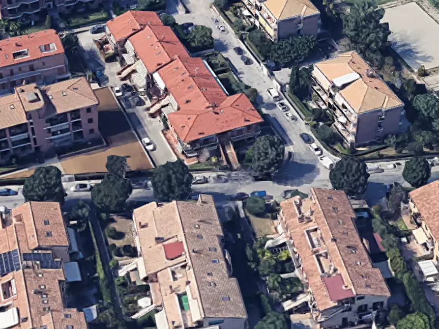 Immagine 15 di Villetta a schiera in vendita  in Viale Pian Della Noce a Porto San Giorgio