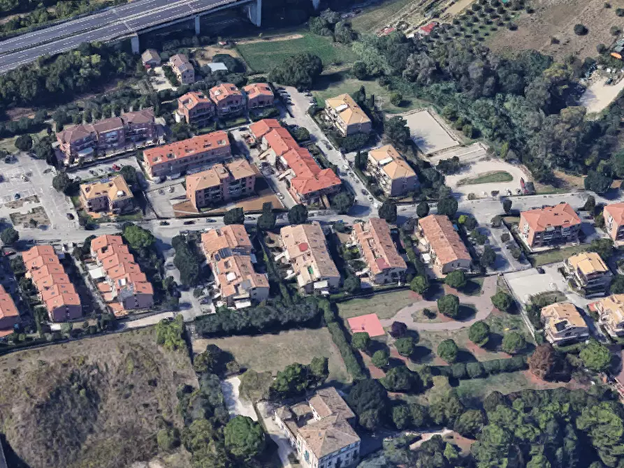 Immagine 16 di Villetta a schiera in vendita  in Viale Pian Della Noce a Porto San Giorgio