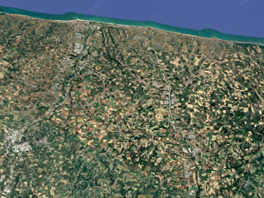 Immagine 14 di Rustico / casale in vendita  in Contrada Girola Valtenna a Fermo