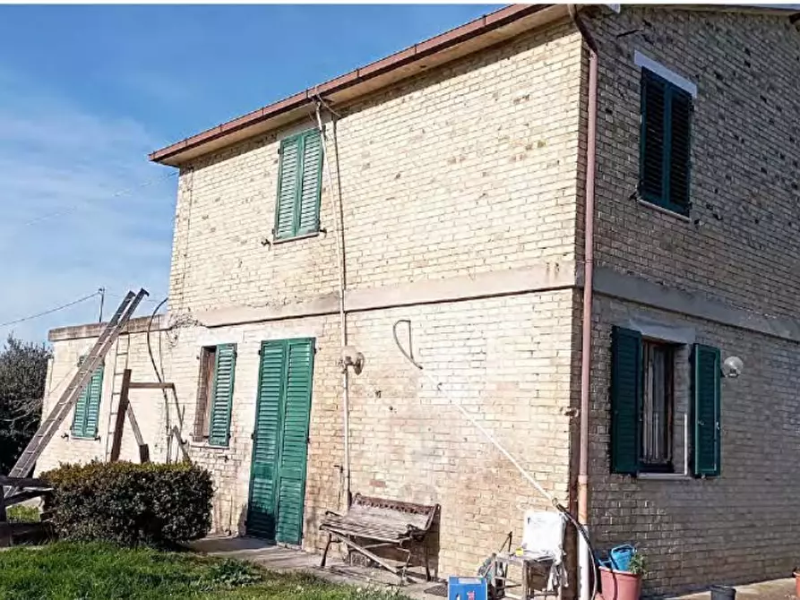 Immagine 2 di Rustico / casale in vendita  in Via Piane a Moresco