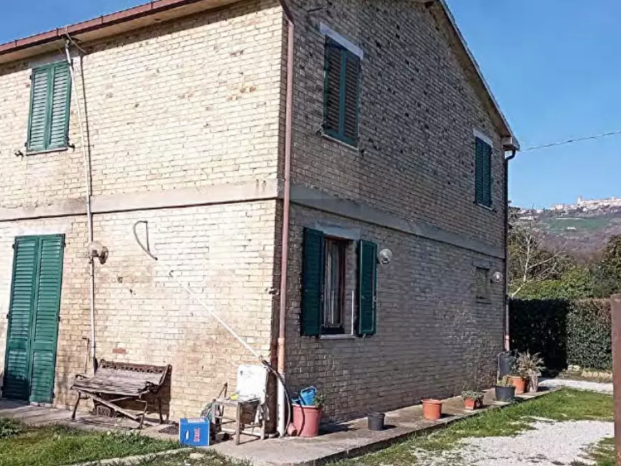 Immagine 5 di Rustico / casale in vendita  in Via Piane a Moresco