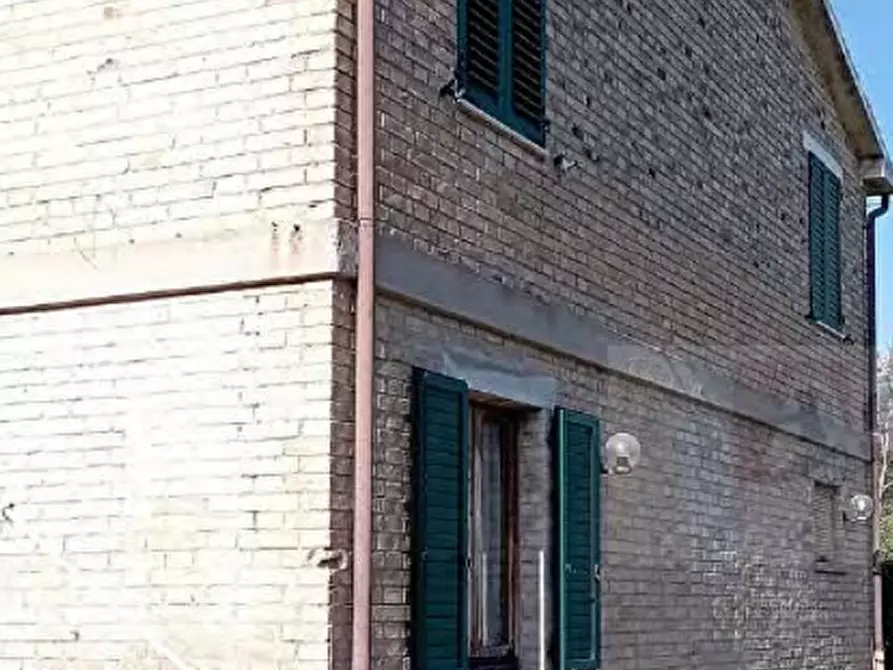 Immagine 6 di Rustico / casale in vendita  in Via Piane a Moresco