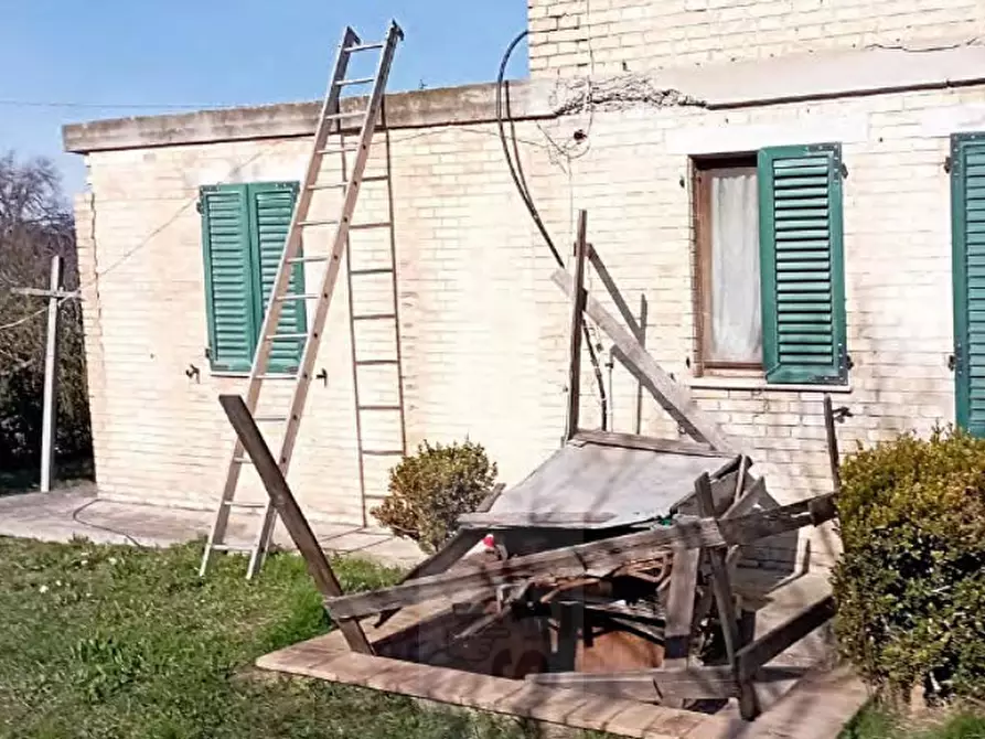 Immagine 10 di Rustico / casale in vendita  in Via Piane a Moresco