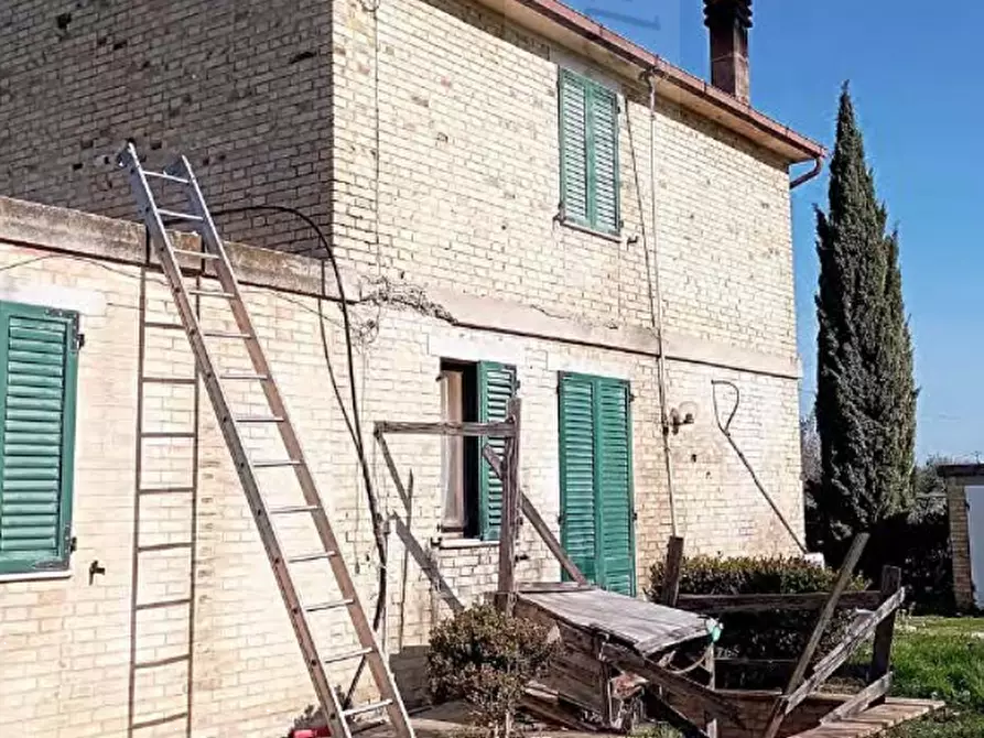 Immagine 11 di Rustico / casale in vendita  in Via Piane a Moresco
