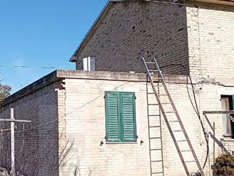Immagine 12 di Rustico / casale in vendita  in Via Piane a Moresco