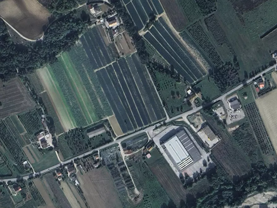 Immagine 17 di Rustico / casale in vendita  in Via Piane a Moresco