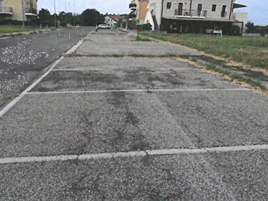 Immagine 2 di Terreno edificabile in vendita  in Via Cà Oddo a Monselice