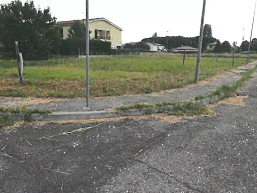 Immagine 4 di Terreno edificabile in vendita  in Via Cà Oddo a Monselice