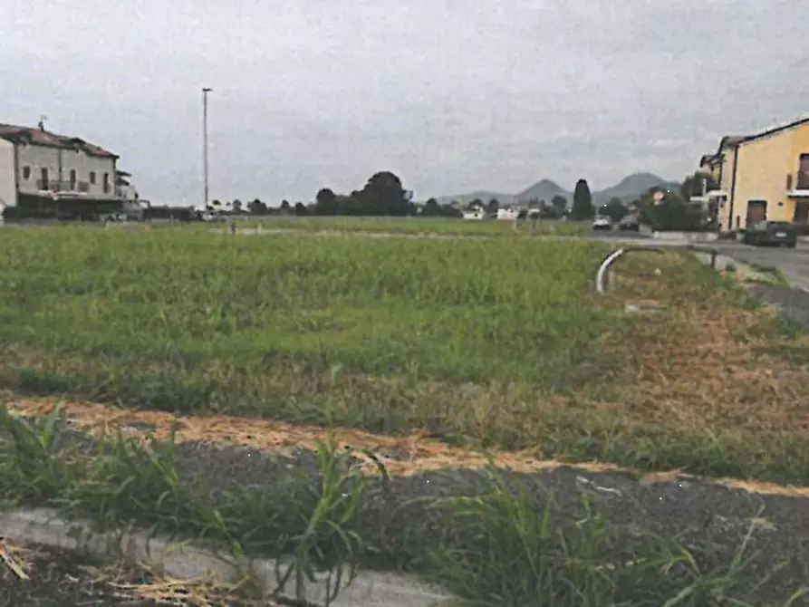 Immagine 5 di Terreno edificabile in vendita  in Via Cà Oddo a Monselice