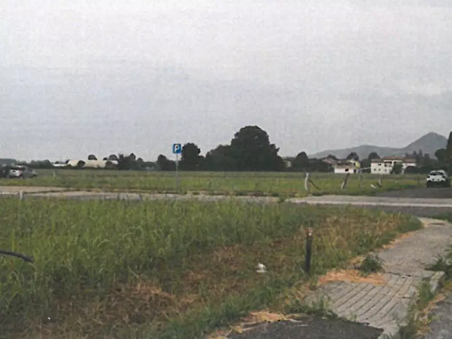 Immagine 6 di Terreno edificabile in vendita  in Via Cà Oddo a Monselice