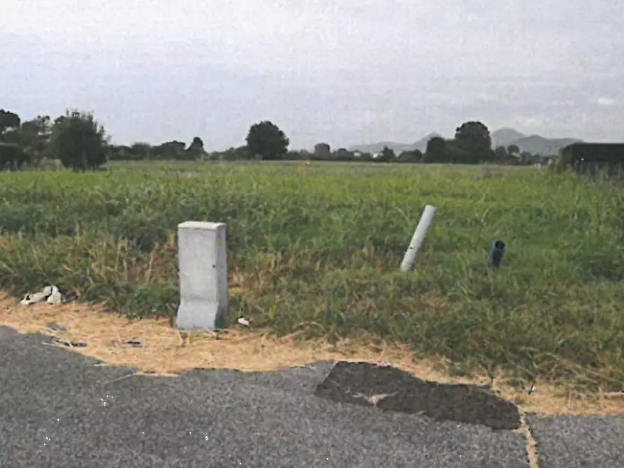 Immagine 7 di Terreno edificabile in vendita  in Via Cà Oddo a Monselice