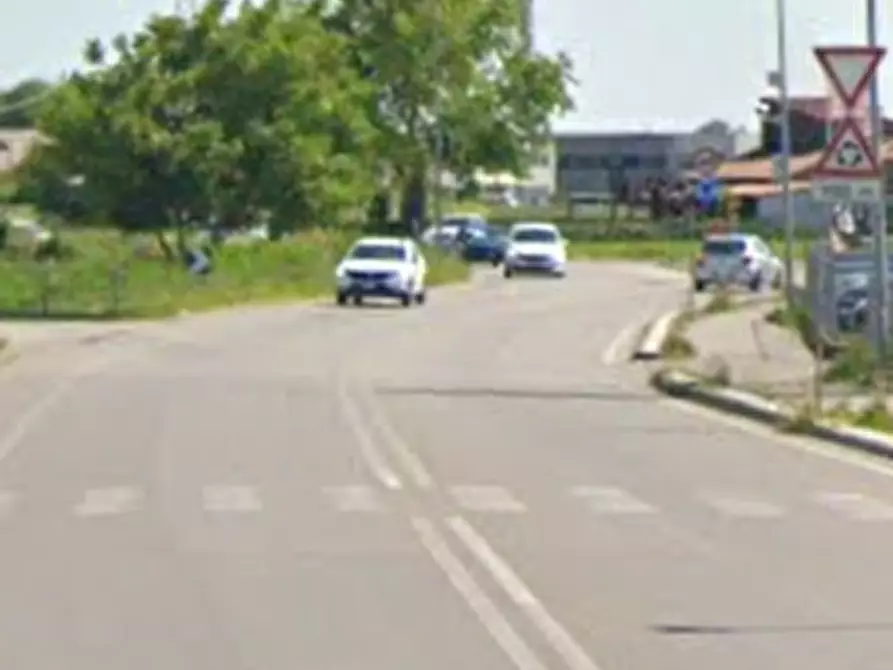 Immagine 11 di Terreno edificabile in vendita  in Via Cà Oddo a Monselice