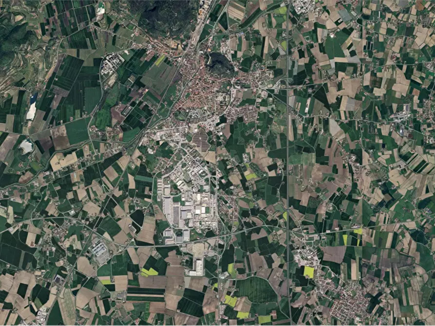 Immagine 14 di Terreno edificabile in vendita  in Via Cà Oddo a Monselice