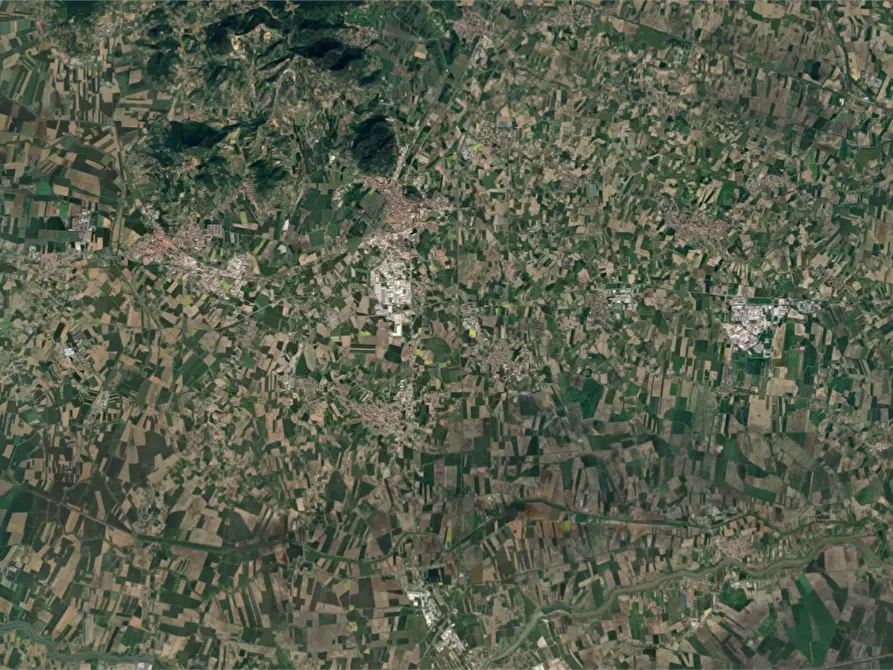 Immagine 15 di Terreno edificabile in vendita  in Via Cà Oddo a Monselice