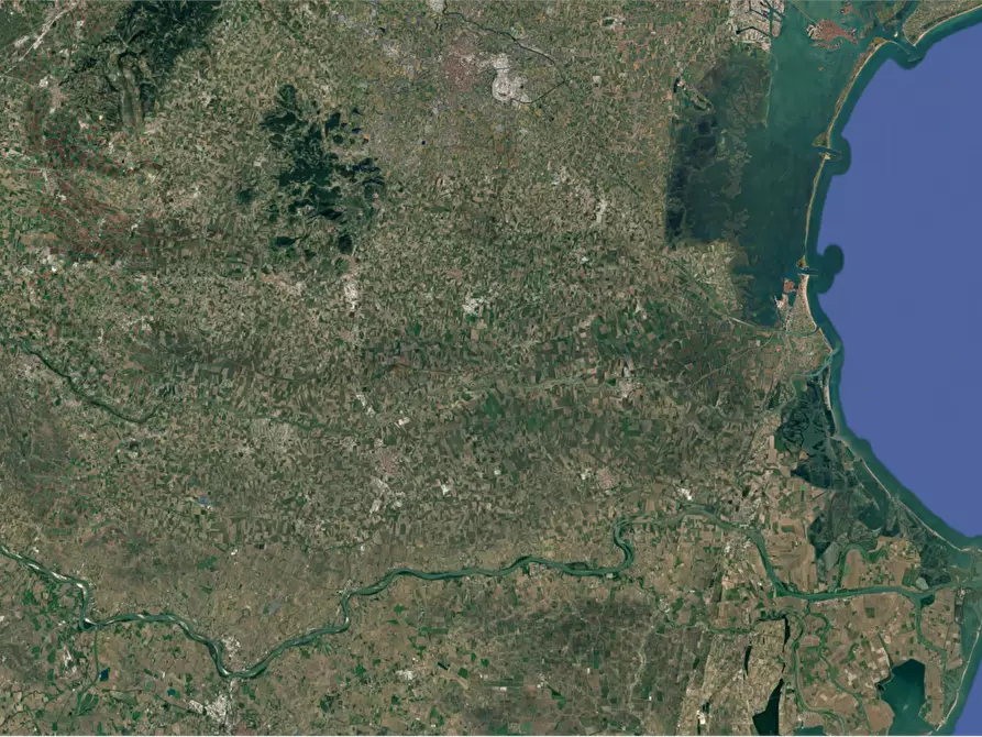 Immagine 16 di Terreno edificabile in vendita  in Via Cà Oddo a Monselice