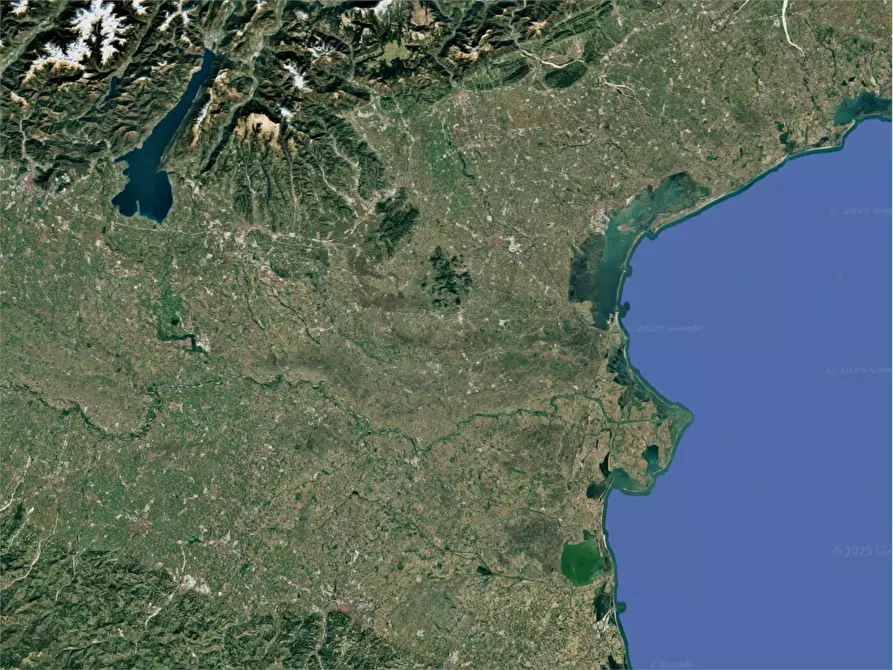 Immagine 17 di Terreno edificabile in vendita  in Via Cà Oddo a Monselice