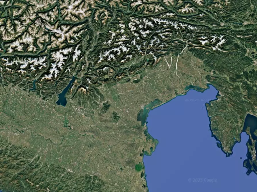 Immagine 18 di Terreno edificabile in vendita  in Via Cà Oddo a Monselice