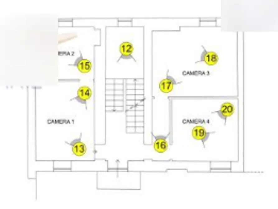 Immagine 15 di Azienda agricola in vendita  in Via Fiera a Isola D'asti