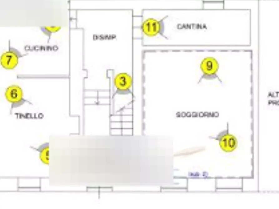 Immagine 16 di Azienda agricola in vendita  in Via Fiera a Isola D'asti