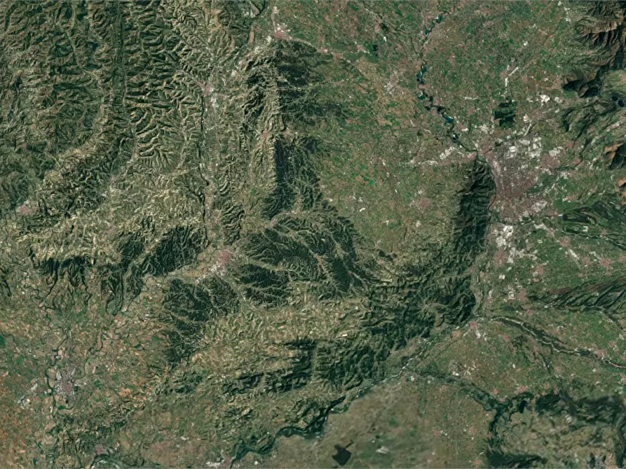 Immagine 24 di Azienda agricola in vendita  in Via Fiera a Isola D'asti