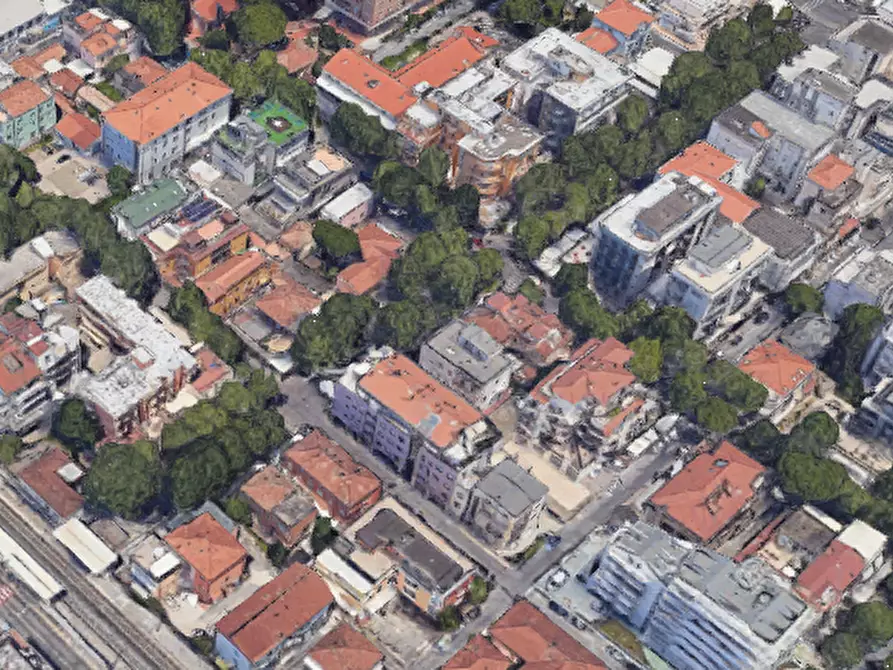 appartamento in vendita a Rimini