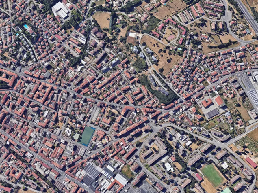 appartamento in vendita ad Asti in zona Corso Volta