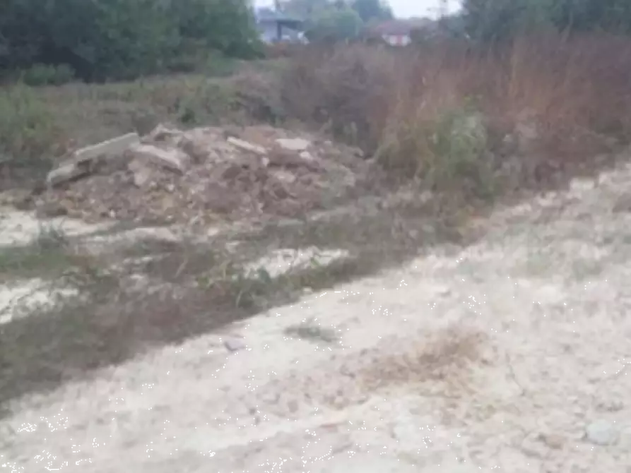 Immagine 3 di Terreno edificabile in vendita  in Località Villafranca d'Asti a Villafranca D'asti