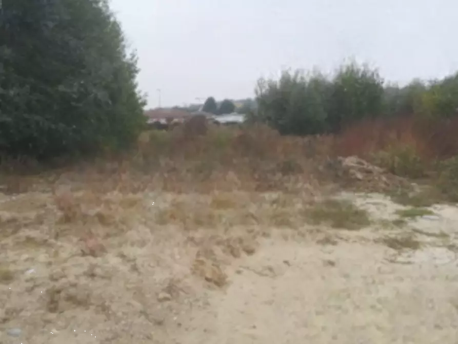 Immagine 4 di Terreno edificabile in vendita  in Località Villafranca d'Asti a Villafranca D'asti