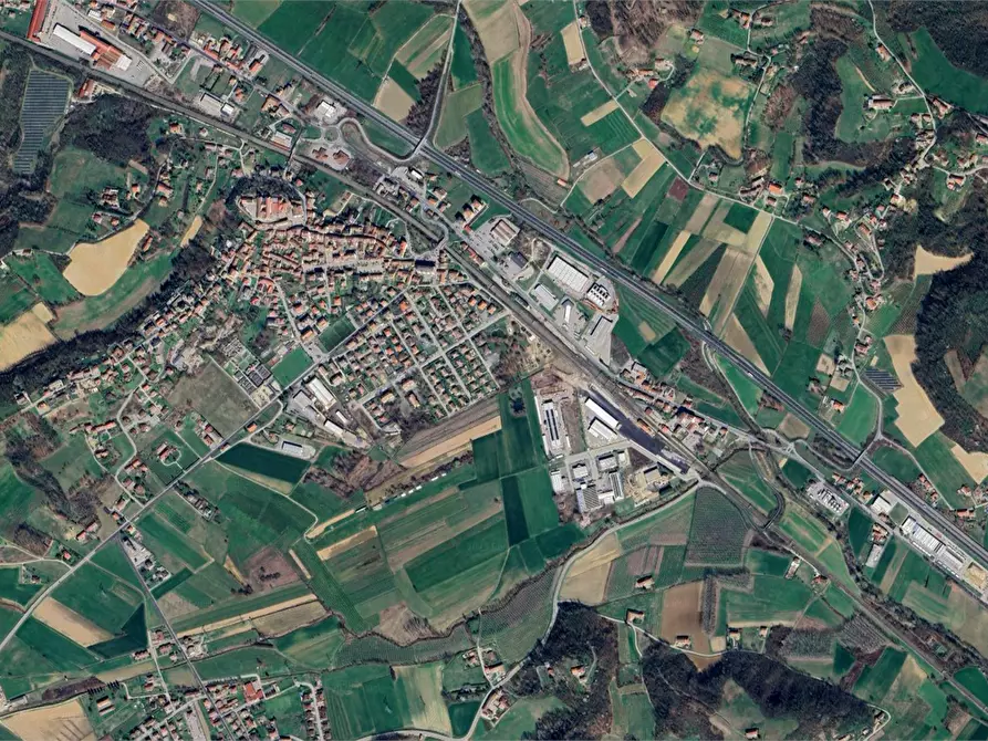 Immagine 13 di Terreno edificabile in vendita  in Località Villafranca d'Asti a Villafranca D'asti