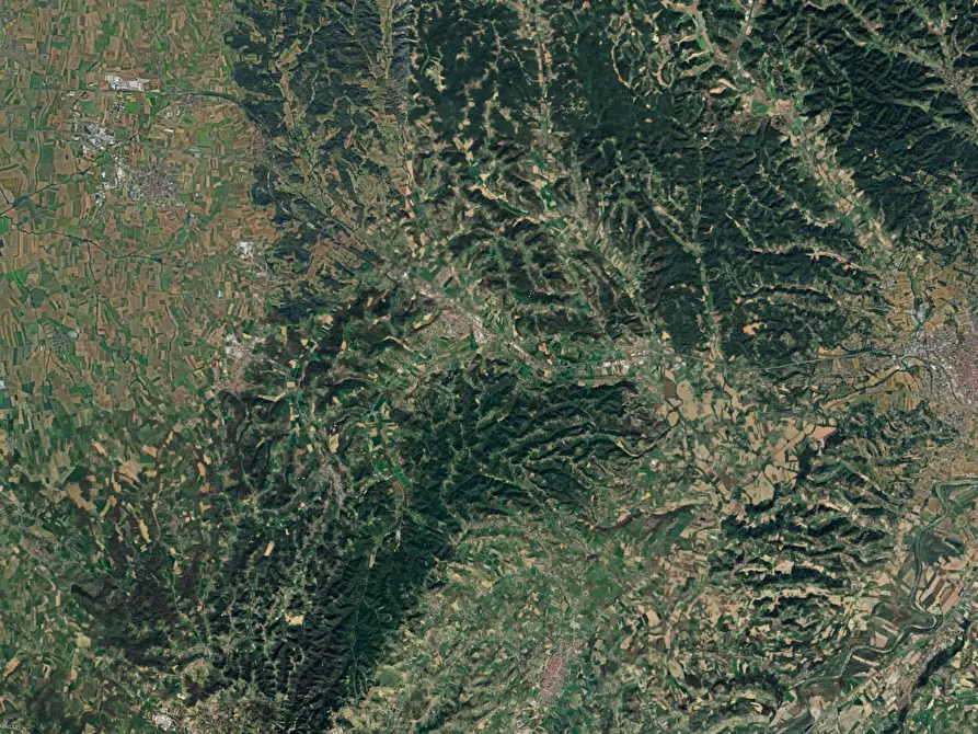 Immagine 15 di Terreno edificabile in vendita  in Località Villafranca d'Asti a Villafranca D'asti