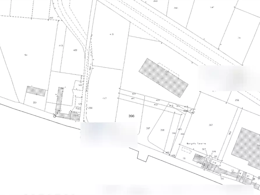 Immagine 18 di Terreno edificabile in vendita  in Località Villafranca d'Asti a Villafranca D'asti