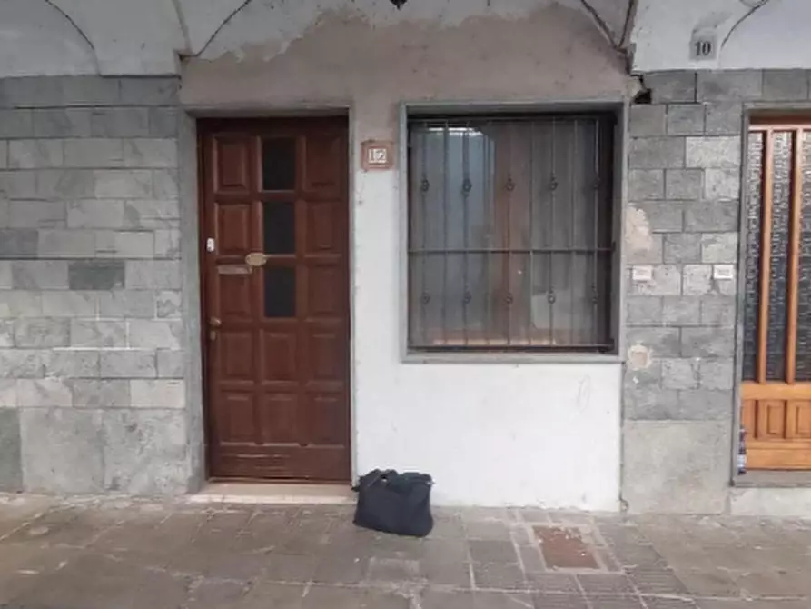 Immagine 1 di Casa indipendente in vendita  in Corso Italia a Pontestura