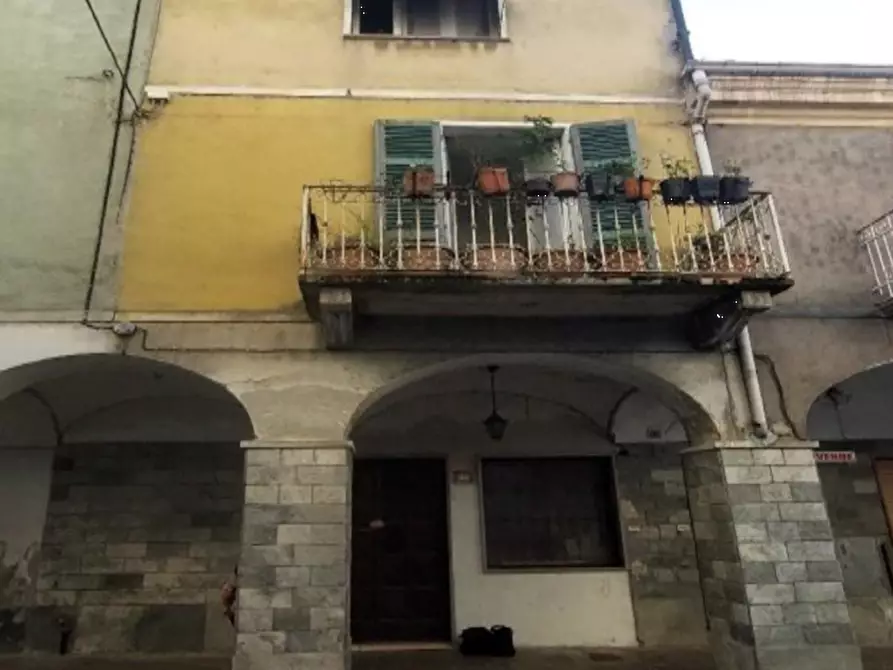 Immagine 2 di Casa indipendente in vendita  in Corso Italia a Pontestura