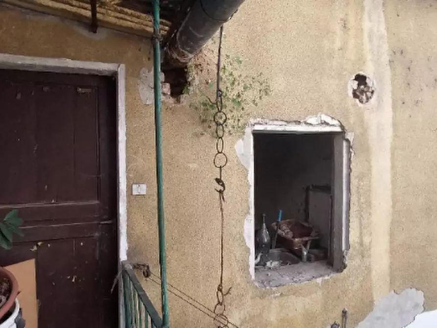 Immagine 3 di Casa indipendente in vendita  in Corso Italia a Pontestura