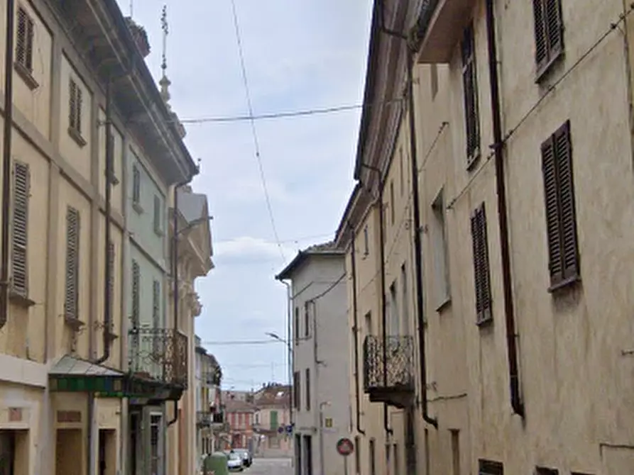 Immagine 14 di Casa indipendente in vendita  in Corso Italia a Pontestura