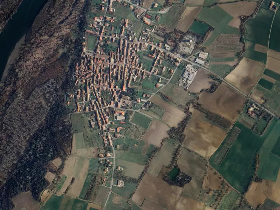 Immagine 18 di Casa indipendente in vendita  in Corso Italia a Pontestura