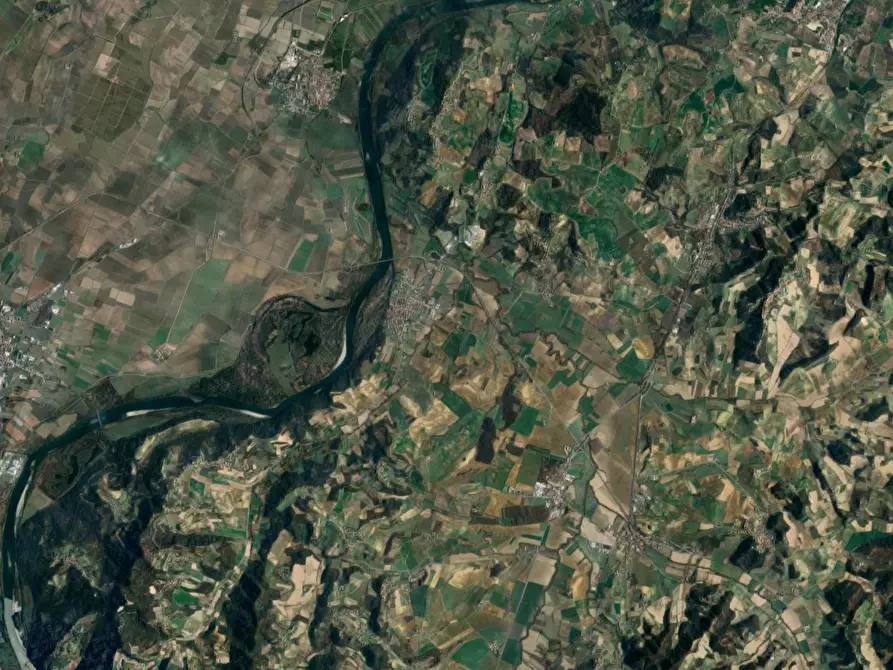 Immagine 20 di Casa indipendente in vendita  in Corso Italia a Pontestura