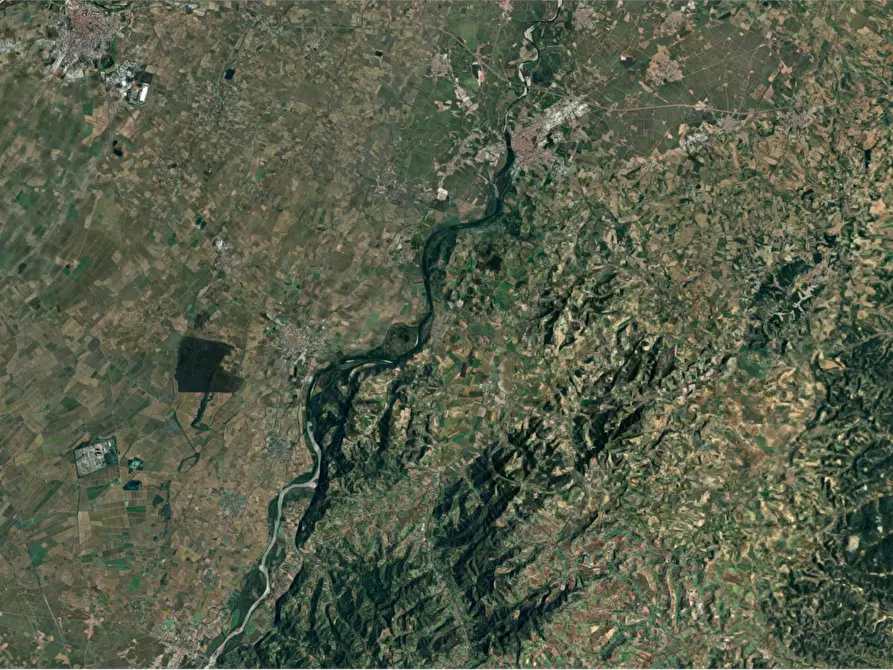 Immagine 21 di Casa indipendente in vendita  in Corso Italia a Pontestura