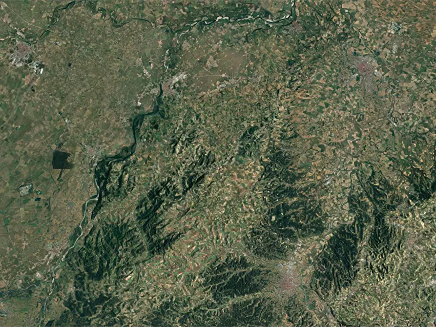 Immagine 22 di Casa indipendente in vendita  in Corso Italia a Pontestura