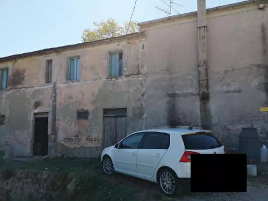 Immagine 3 di Terreno agricolo in vendita  in Contrada Guazzetti  a Montegranaro