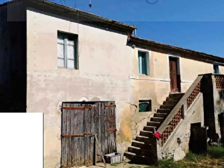 Immagine 6 di Terreno agricolo in vendita  in Contrada Guazzetti  a Montegranaro