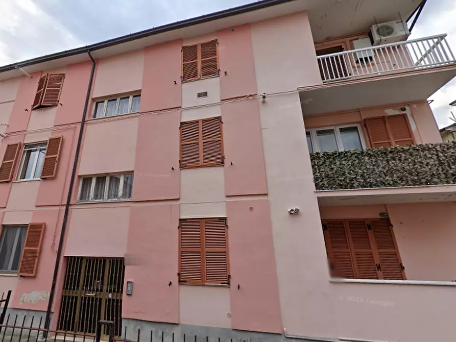 Immagine 2 di Appartamento in vendita  in Via Goffredo Mameli a Torre San Patrizio