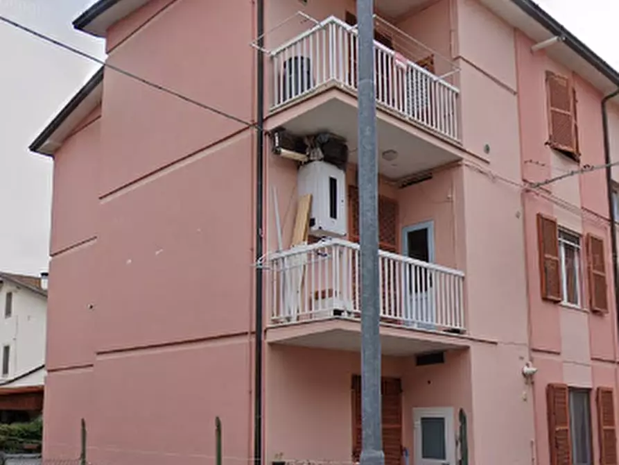 Immagine 6 di Appartamento in vendita  in Via Goffredo Mameli a Torre San Patrizio