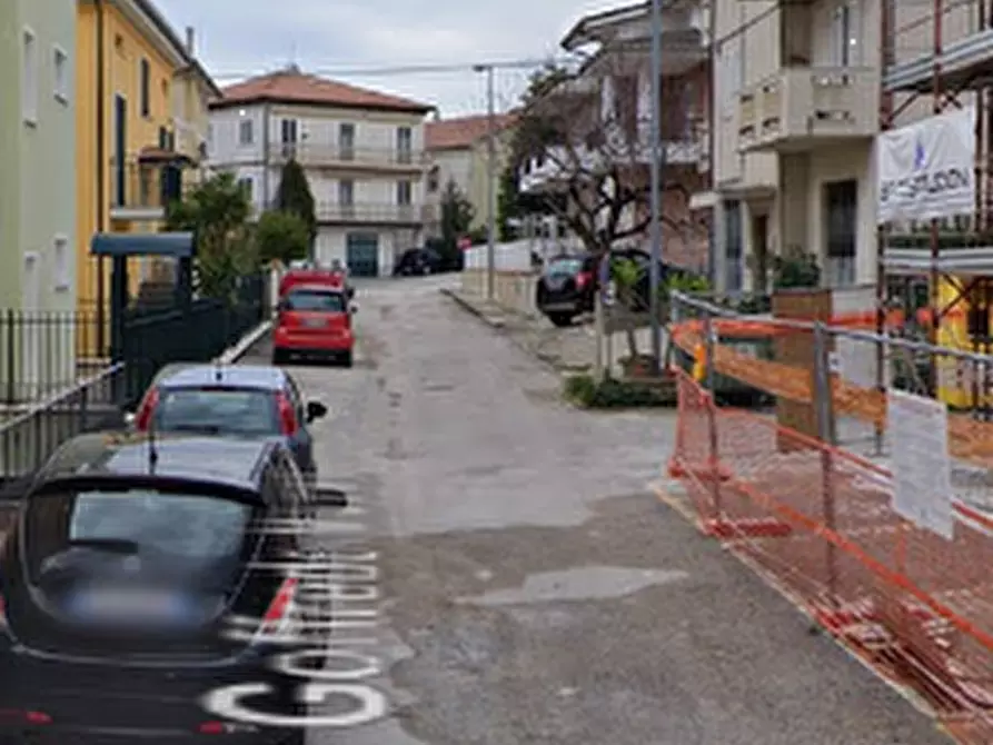 Immagine 32 di Appartamento in vendita  in Via Goffredo Mameli a Torre San Patrizio