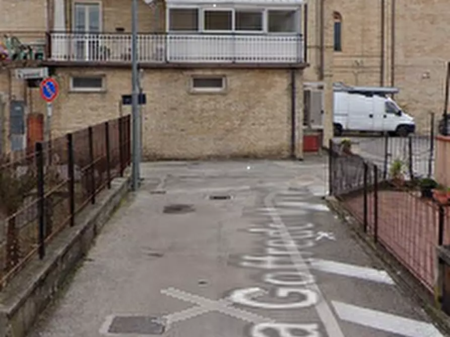 Immagine 20 di Appartamento in vendita  in Via Goffredo Mameli a Torre San Patrizio