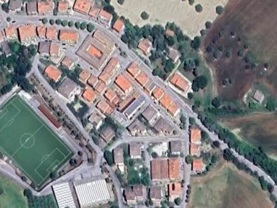 Immagine 21 di Appartamento in vendita  in Via Goffredo Mameli a Torre San Patrizio