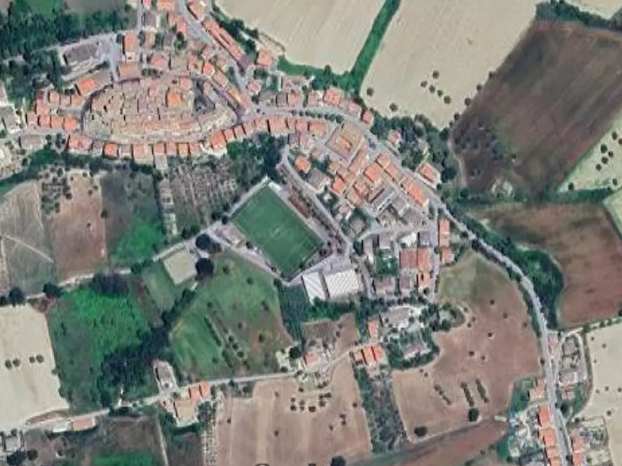 Immagine 22 di Appartamento in vendita  in Via Goffredo Mameli a Torre San Patrizio