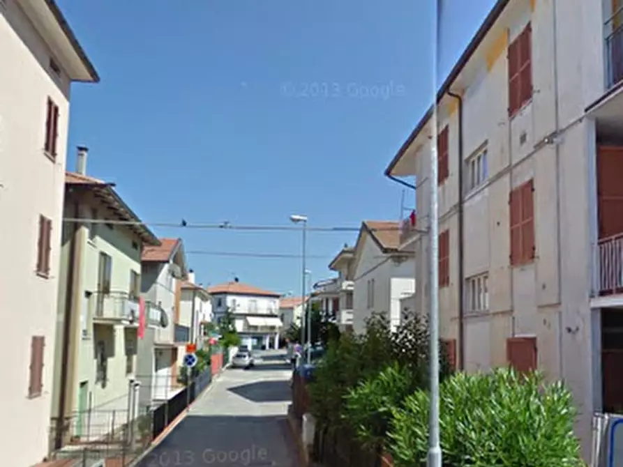 Immagine 12 di Appartamento in vendita  in Via Goffredo Mameli a Torre San Patrizio